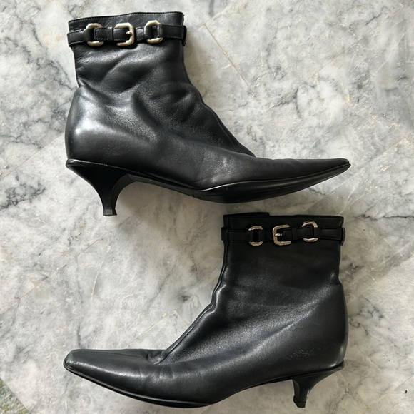 PRADA boots - Picture 2 of 9